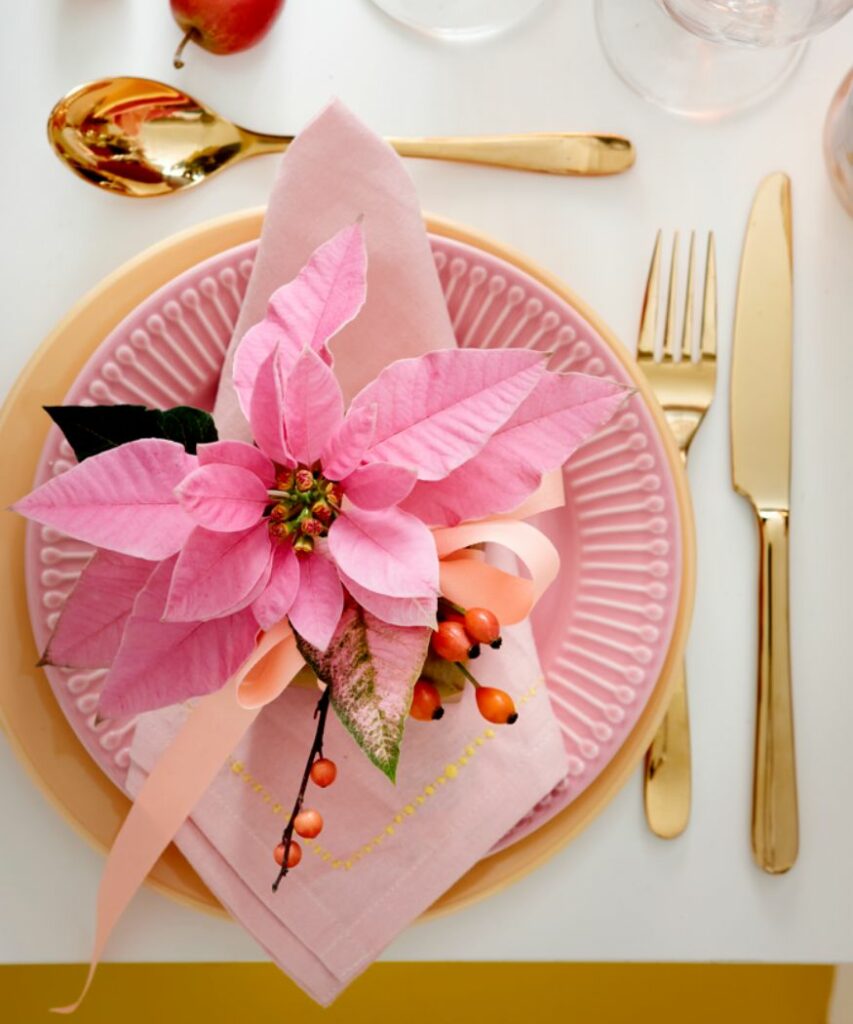 Flower of the Holy Night. How an ancient Aztec bloom became the most